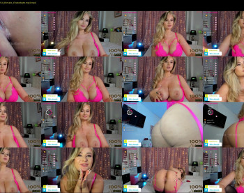 miss_elena — 81 minute Chaturbate female cam show recording, 720p, Jul 6, 2023