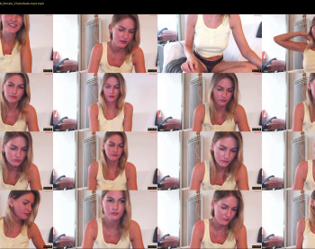 misslucci — 19 minute Chaturbate female cam show recording, 720p, Jul 5, 2023