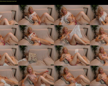 misstayaxxx — 87 minute Chaturbate female cam show recording, 720p, Jul 5, 2023
