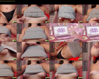 mollywayne — 97 minute Chaturbate female cam show recording, 720p, Jul 6, 2023