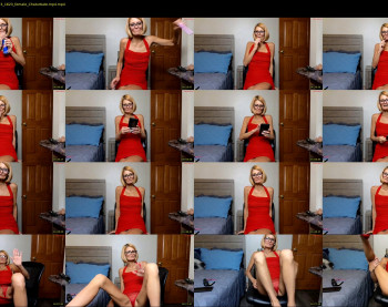 mrswadsworthy — 3 minute Chaturbate female cam show recording, 720p, Jul 5, 2023