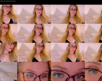 myassistant — 42 minute Chaturbate female cam show recording, 720p, Jul 6, 2023