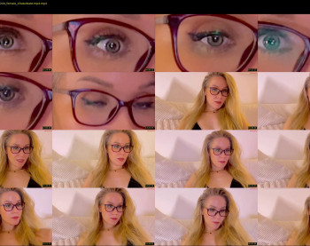 myassistant — 41 minute Chaturbate female cam show recording, 720p, Jul 6, 2023