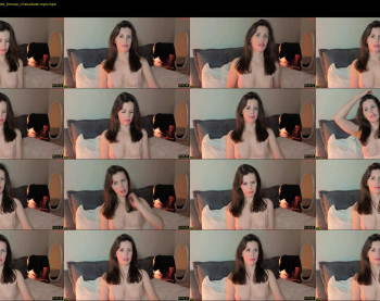 mysophiee — 3 minute Chaturbate female cam show recording, 720p, Jul 6, 2023