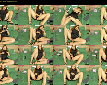 nathalyrae41 — 125 minute Chaturbate female cam show recording, 720p, Jul 5, 2023