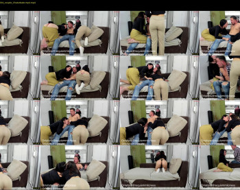 natyniklos2 — 52 minute Chaturbate couple cam show recording, 720p, Jul 5, 2023