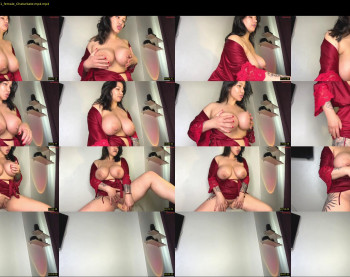 neonjade — 42 minute Chaturbate female cam show recording, 720p, Jul 6, 2023