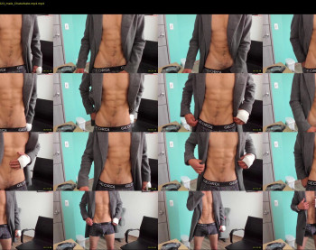 noahbrawn — 3 minute Chaturbate male cam show recording, 720p, Jul 5, 2023
