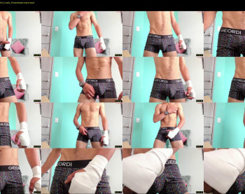 noahbrawn — 9 minute Chaturbate male cam show recording, 720p, Jul 5, 2023