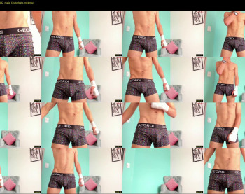 noahbrawn — 5 minute Chaturbate male cam show recording, 720p, Jul 5, 2023