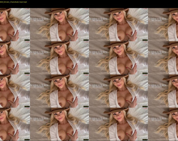 oliviaowens — 4 minute Chaturbate female cam show recording, 720p, Jul 5, 2023
