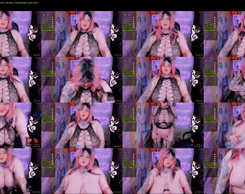 peppe_pimp — 110 minute Chaturbate female cam show recording, 720p, Jul 5, 2023
