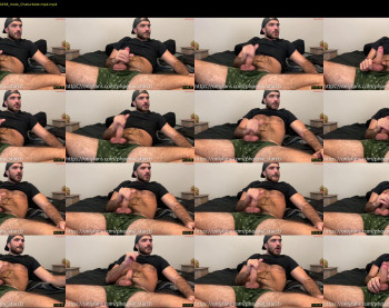 phoenix_star — 16 minute Chaturbate male cam show recording, 720p, Jul 6, 2023