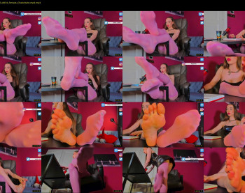 presidenttaylor — 121 minute Chaturbate female cam show recording, 720p, Jul 6, 2023
