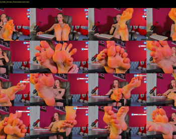 presidenttaylor — 33 minute Chaturbate female cam show recording, 720p, Jul 6, 2023