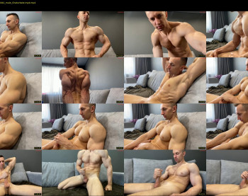 prince_d1ck — 42 minute Chaturbate male cam show recording, 720p, Jul 5, 2023