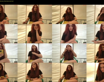 ps4pro — 24 minute Chaturbate female cam show recording, 480p, Jul 5, 2023