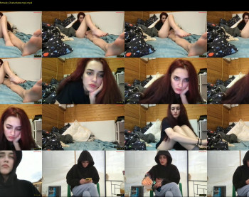ps4pro — 16 minute Chaturbate female cam show recording, 480p, Jul 5, 2023