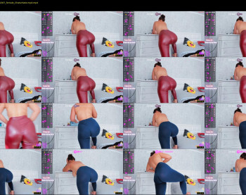 pussysweet9 — 40 minute Chaturbate female cam show recording, 720p, Jul 5, 2023
