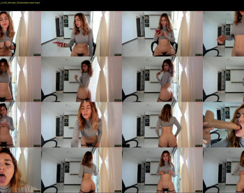rainbow_jenny — 60 minute Chaturbate female cam show recording, 720p, Jul 5, 2023