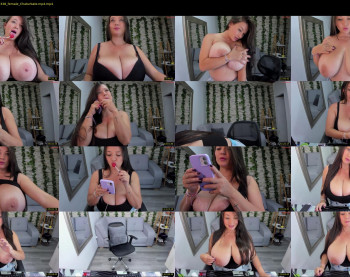rosetaylorla — 125 minute Chaturbate female cam show recording, 720p, Jul 5, 2023