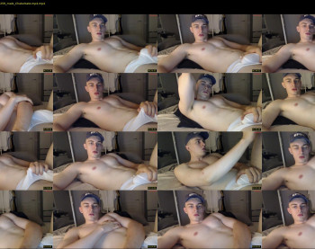 sam_boston — 4 minute Chaturbate male cam show recording, 720p, Jul 5, 2023