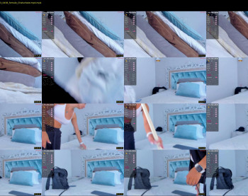 samanthaheinz — 11 minute Chaturbate female cam show recording, 720p, Jul 6, 2023