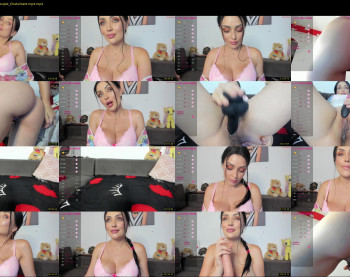 sas4a — 74 minute Chaturbate female cam show recording, 720p, Jul 5, 2023