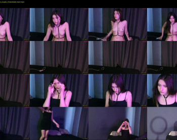 sasakyra — 15 minute Chaturbate couple cam show recording, 720p, Jul 6, 2023
