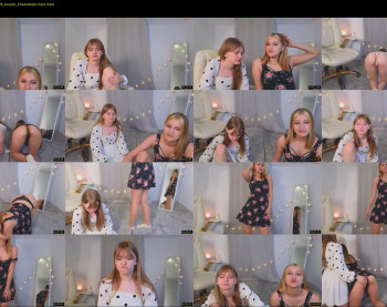sav_anna — 57 minute Chaturbate female cam show recording, 720p, Jul 5, 2023