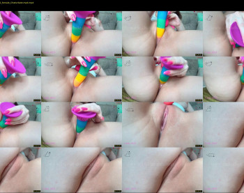 sellapink — 8 minute Chaturbate female cam show recording, 720p, Jul 5, 2023