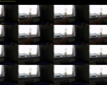 shavarace1 — 3 minute Chaturbate male cam show recording, 720p, Jul 5, 2023