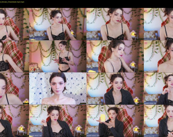 shiny_jail — 117 minute Chaturbate female cam show recording, 720p, Jul 5, 2023