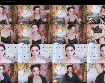 shiny_jail — 70 minute Chaturbate female cam show recording, 720p, Jul 6, 2023