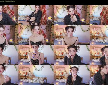 shiny_jail — 84 minute Chaturbate female cam show recording, 720p, Jul 6, 2023
