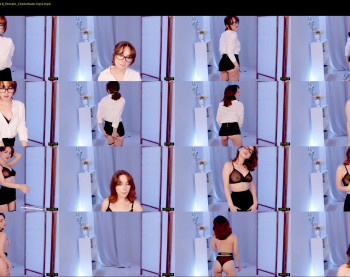 silent_chill — 121 minute Chaturbate female cam show recording, 720p, Jul 5, 2023