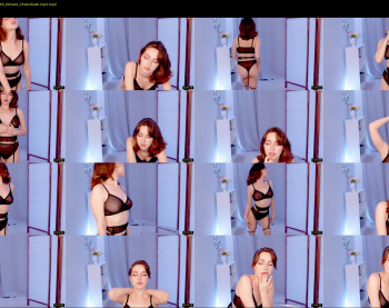 silent_chill — 43 minute Chaturbate female cam show recording, 720p, Jul 5, 2023