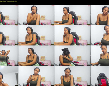 stacy_woods — 43 minute Chaturbate female cam show recording, 720p, Jul 5, 2023