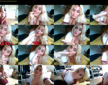 summerxjay — 30 minute Chaturbate female cam show recording, 480p, Jul 5, 2023