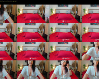sweetangell69_ — 24 minute Chaturbate female cam show recording, 720p, Jul 5, 2023
