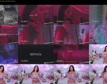 taanni_bc — 13 minute Chaturbate female cam show recording, 720p, Jul 5, 2023