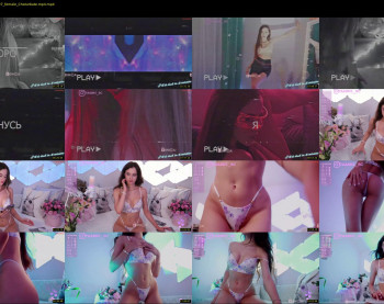 taanni_bc — 22 minute Chaturbate female cam show recording, 720p, Jul 6, 2023