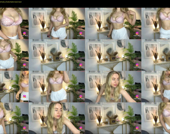 tatti_1 — 14 minute Chaturbate female cam show recording, 720p, Jul 6, 2023