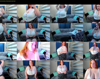 thiccjess420 — 70 minute Chaturbate female cam show recording, 720p, Jul 6, 2023