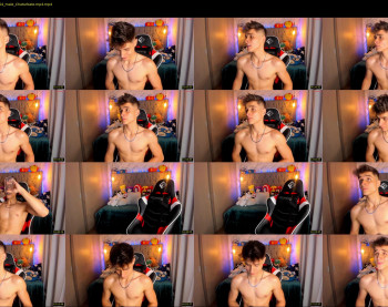 thomklein — 32 minute Chaturbate male cam show recording, 720p, Jul 6, 2023
