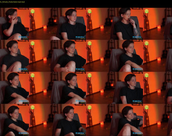 tiffanyriox — 59 minute Chaturbate female cam show recording, 720p, Jul 6, 2023