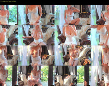 tunderose — 120 minute Chaturbate female cam show recording, 720p, Jul 5, 2023