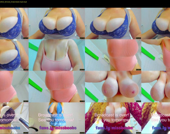 umnizza7777 — 41 minute Chaturbate female cam show recording, 720p, Jul 5, 2023