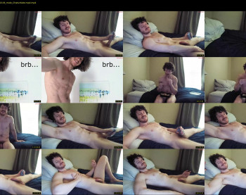 warrenkener — 121 minute Chaturbate male cam show recording, 720p, Jul 5, 2023