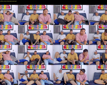web_gammer_ — 120 minute Chaturbate male cam show recording, 720p, Jul 6, 2023